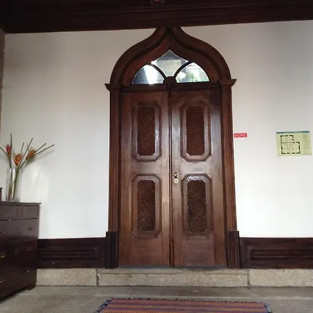 Country house Casa Ze Maria Montalegre