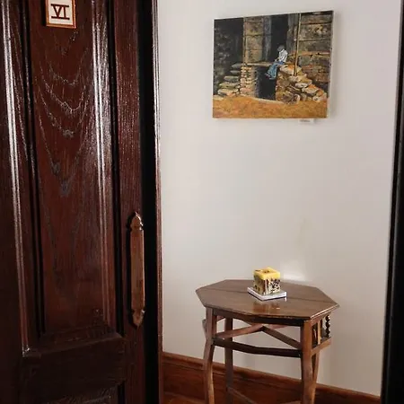 Country house Casa Ze Maria