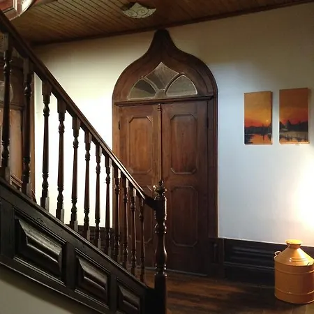 בית כפרי Casa Ze Maria *