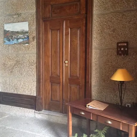 Country house Casa Ze Maria Montalegre
