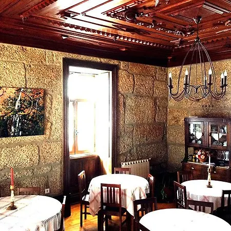 Casa Ze Maria Country house