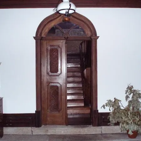Casa Zé Maria *