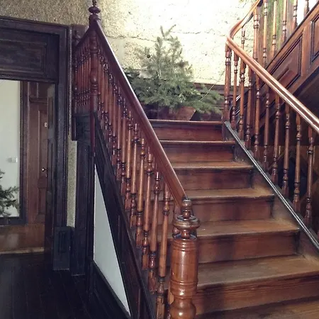Casa Ze Maria Country house *