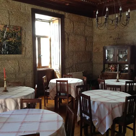 Casa Ze Maria בית כפרי מונטאלגרה