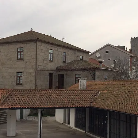 Casa Ze Maria * מונטאלגרה