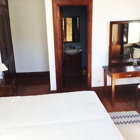 Country house Casa Ze Maria