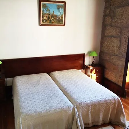 Casa Ze Maria Country house