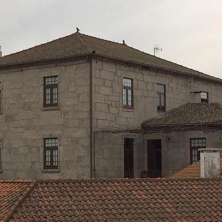 Country house Casa Ze Maria *
