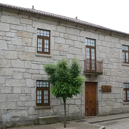 Casa Zé Maria