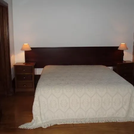 Country house Casa Ze Maria *