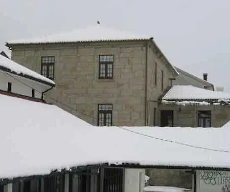 Casa Ze Maria